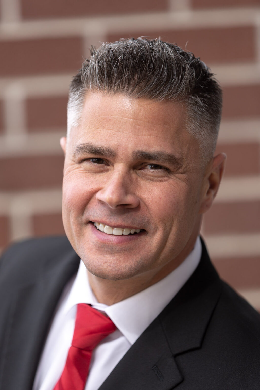 Darren Weekly for Douglas County Sheriff